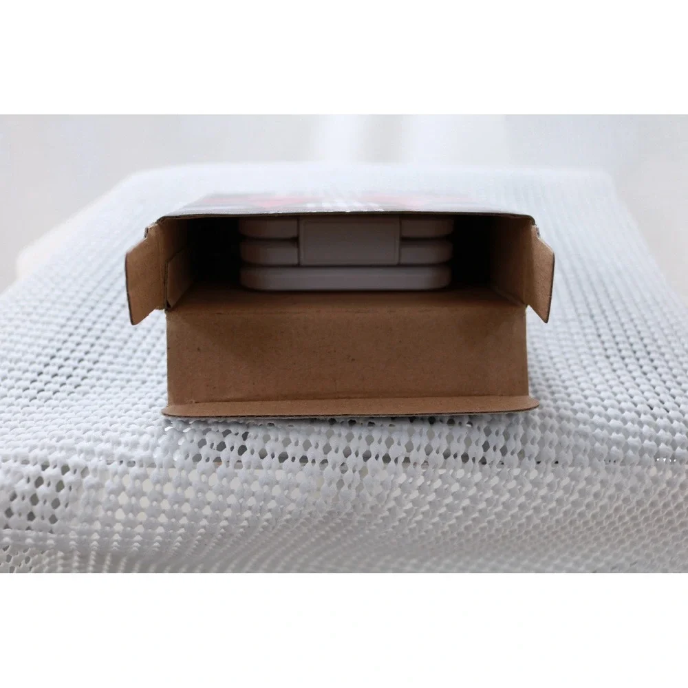 3-in-1 Foldable Wireless Charging Station White SW165 ZG2240 Phone Watch Earbuds